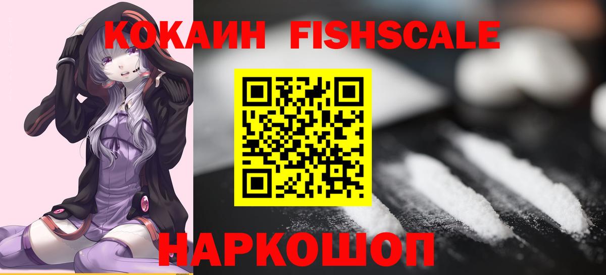 COCAIN FishScale  Вход с VPN  Сорочинск 